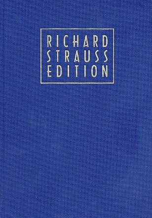 Die schweigsame Frau: Komische Oper in drei Aufzügen frei nach Ben Jonson von Stefan Zweig. op. 80. Studienpartitur. Die schweigsame Frau: Komische Oper in drei Aufzügen frei nach Ben Jonson von Stefan Zweig. op. 80. Studienpartitur.