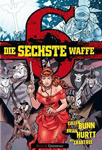 Die sechste Waffe - Geistertanz Die sechste Waffe - Geistertanz