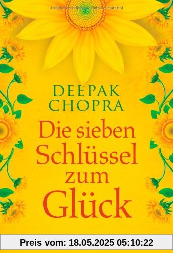 Die sieben Schlüssel zum Glück Die sieben Schlüssel zum Glück