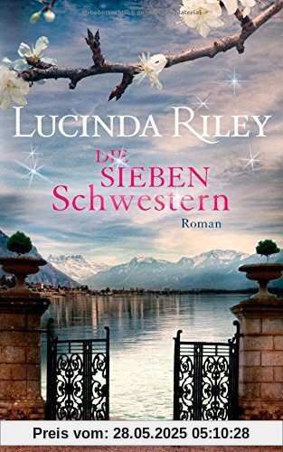 Die sieben Schwestern: Roman