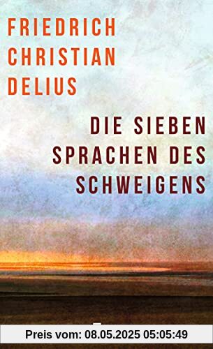 Die sieben Sprachen des Schweigens Die sieben Sprachen des Schweigens