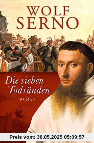 Die sieben Todsünden: Roman