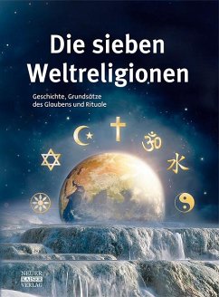 Die sieben Weltreligionen von Neuer Kaiser Verlag, Fränkisch-Crumbach