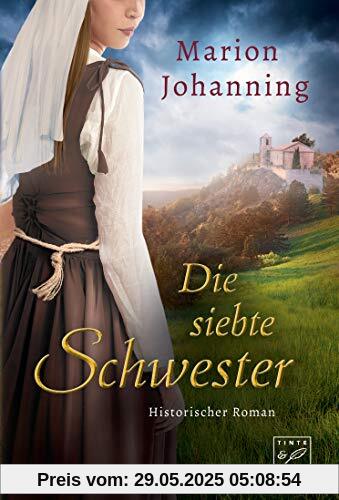 Die siebte Schwester Die siebte Schwester