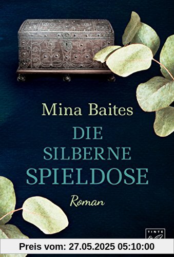 Die silberne Spieldose