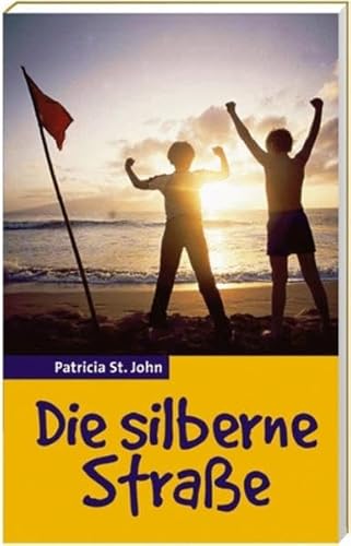 Die silberne Straße