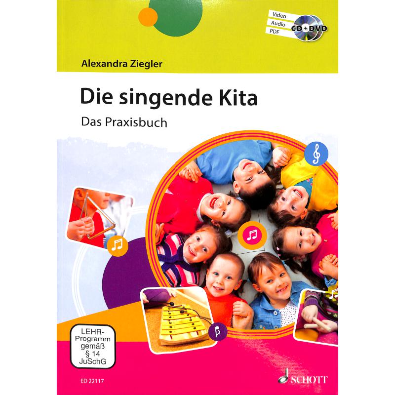 Die singende Kita Die singende Kita