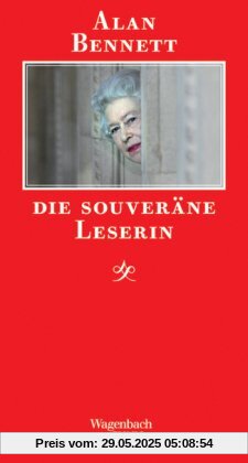 Die souveräne Leserin