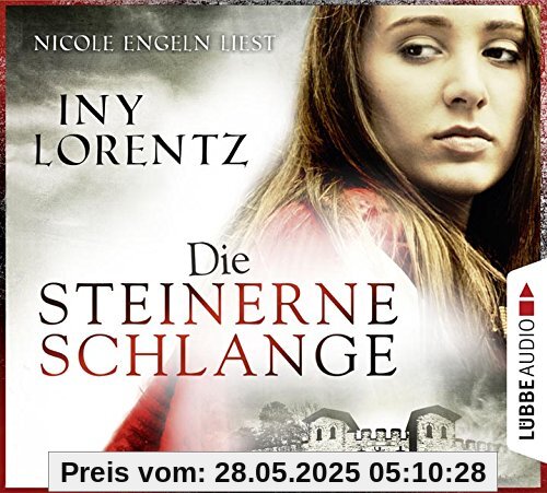Die steinerne Schlange