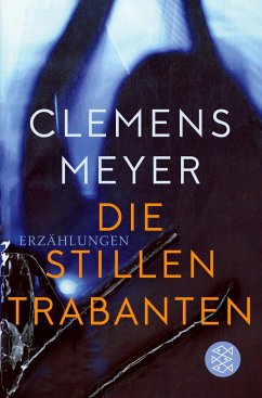 Die stillen Trabanten von FISCHER Taschenbuch / S. Fischer Verlag