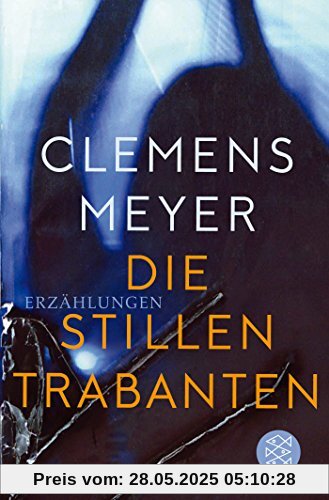 Die stillen Trabanten: Erzählungen