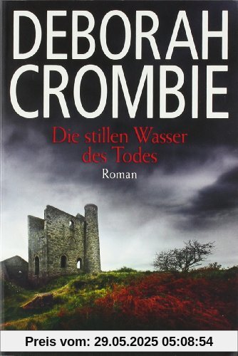 Die stillen Wasser des Todes: Band 14 - Roman