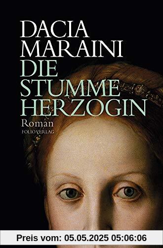 Die stumme Herzogin (Transfer Bibliothek)