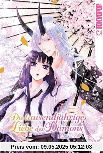 Die tausendjährige Liebe des Dämons 03