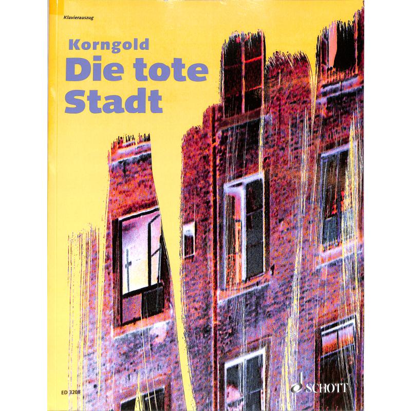 Die tote Stadt op 12