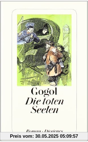 Die toten Seelen Die toten Seelen