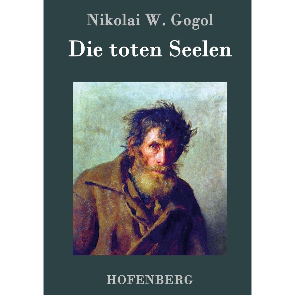 Die toten Seelen von Hofenberg