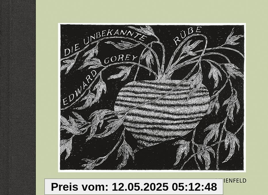 Die unbekannte Rübe