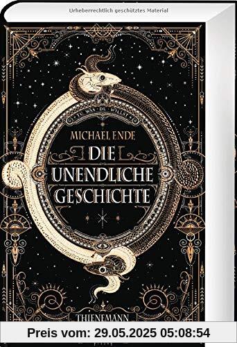 Die unendliche Geschichte Die unendliche Geschichte