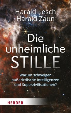 Die unheimliche Stille (eBook, ePUB) von Herder Verlag GmbH