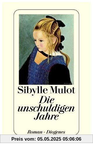 Die unschuldigen Jahre.