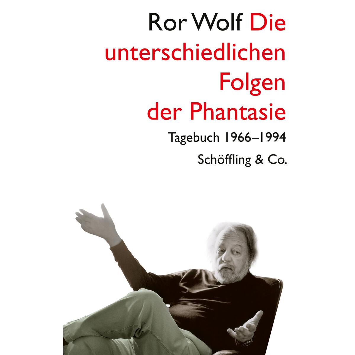 Die unterschiedlichen Folgen der Phantasie von Schoeffling + Co.