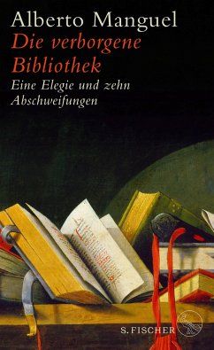 Die verborgene Bibliothek von S. Fischer Verlag GmbH