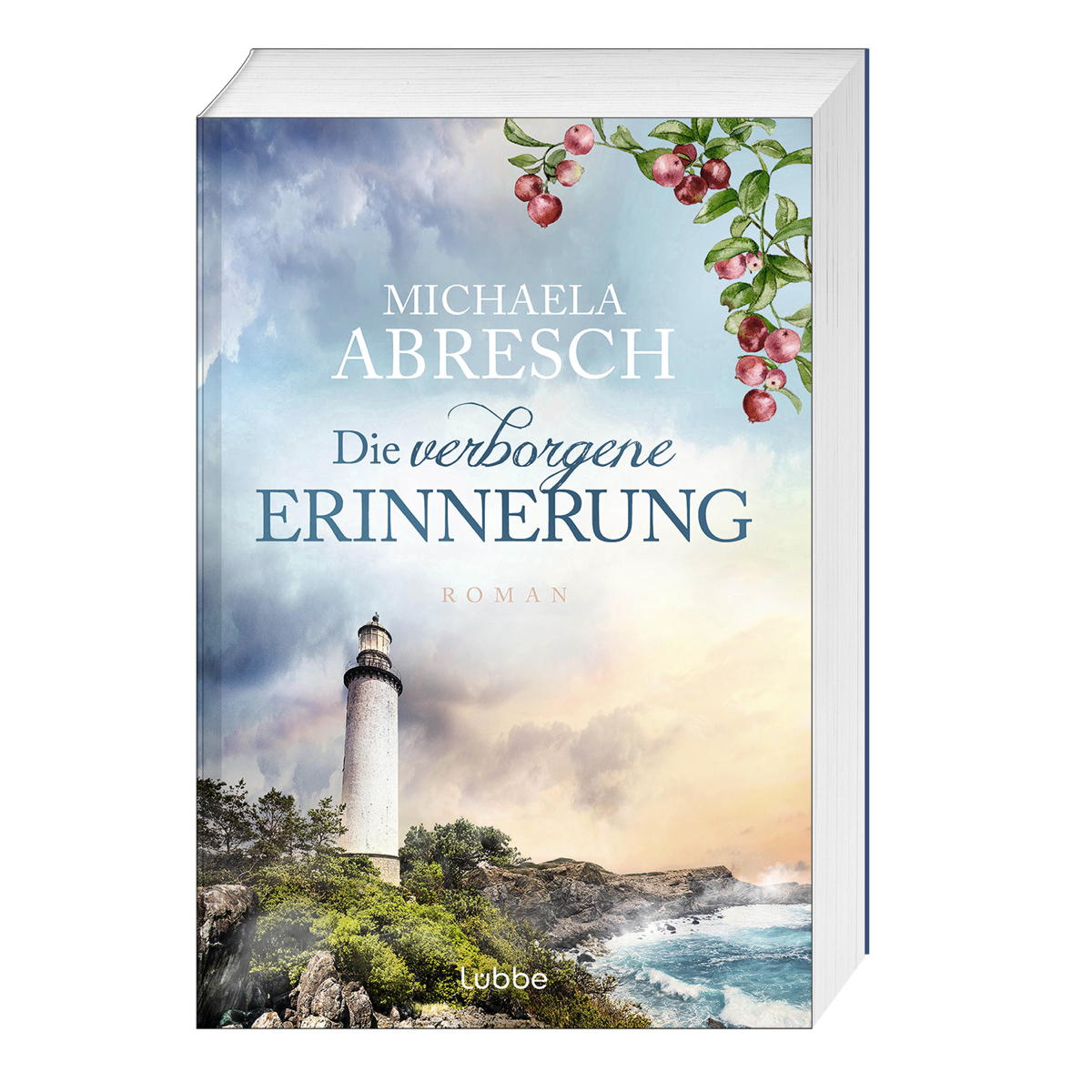 Die verborgene Erinnerung Die verborgene Erinnerung von Lübbe