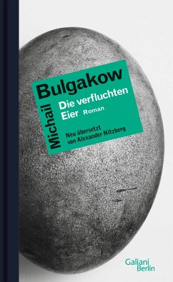 Die verfluchten Eier von Galiani ein Imprint im Kiepenheuer & Witsch Verlag