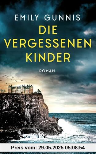 Die vergessenen Kinder: Roman