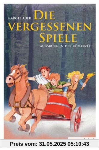 Die vergessenen Spiele Die vergessenen Spiele