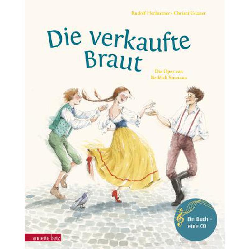 Die verkaufte Braut Die verkaufte Braut