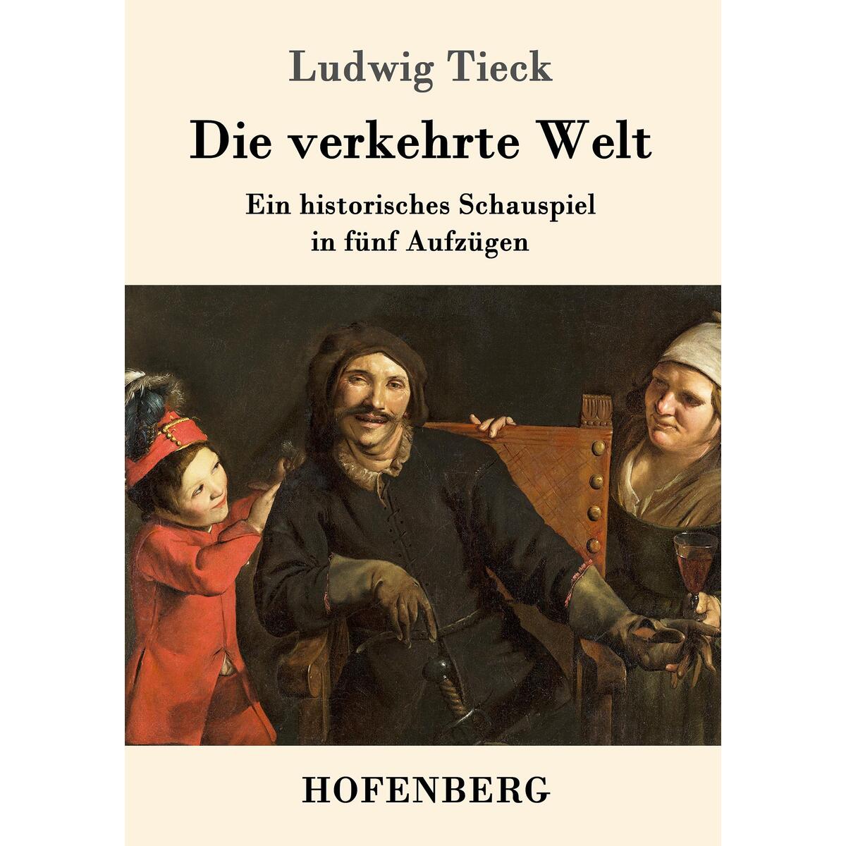 Die verkehrte Welt von Hofenberg