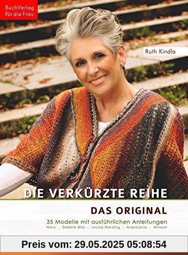 Die verkürzte Reihe. Das Original Die verkürzte Reihe. Das Original