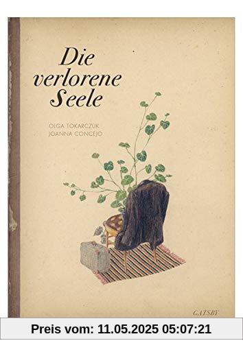 Die verlorene Seele