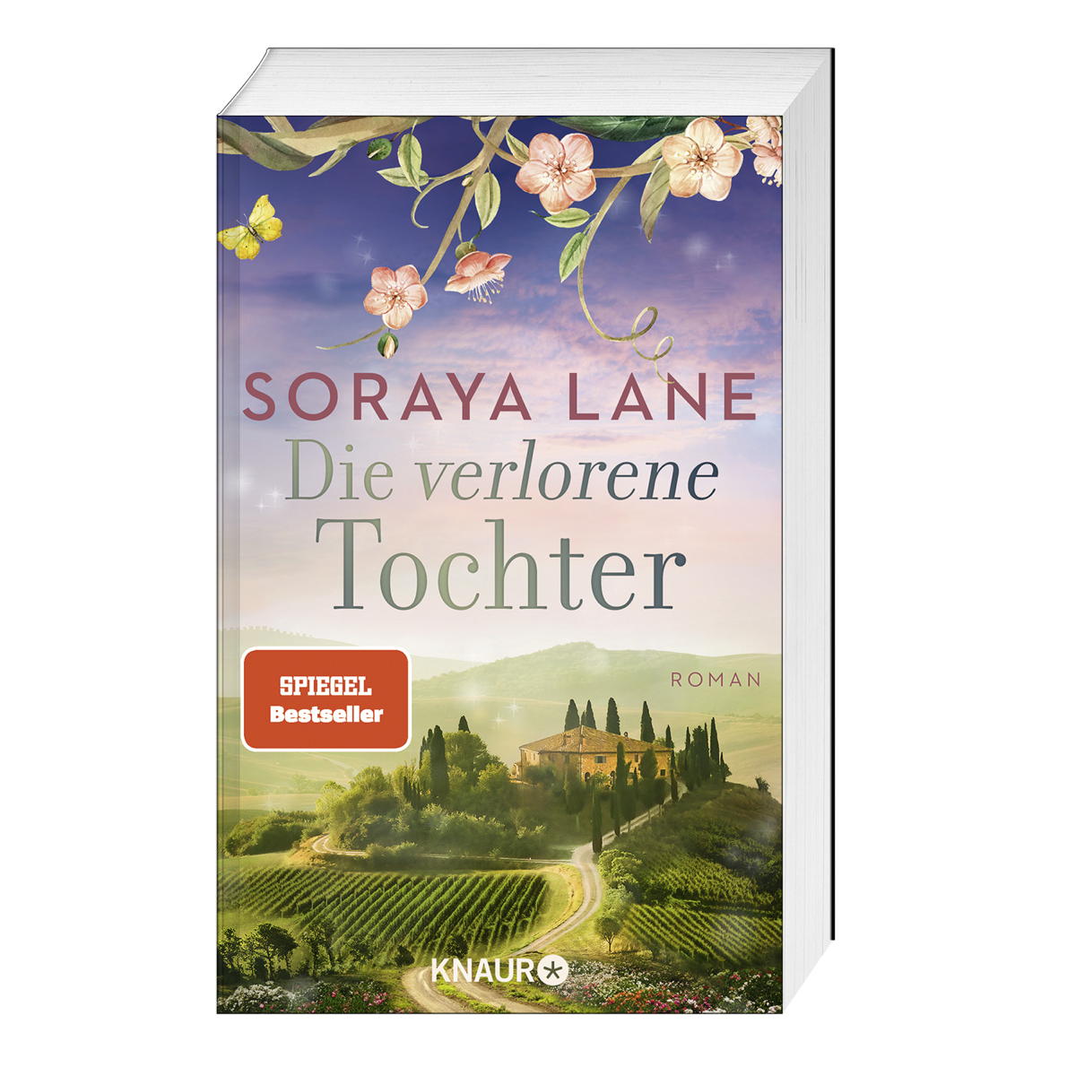 Die verlorene Tochter Die verlorene Tochter von Knaur Taschenbuch