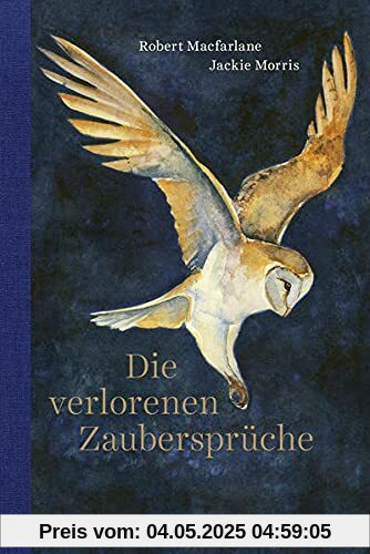 Die verlorenen Zaubersprüche (Naturkunden)