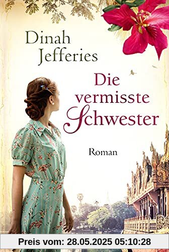 Die vermisste Schwester: Roman