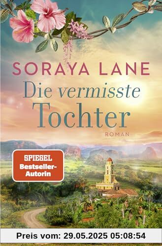Die vermisste Tochter: Roman Die vermisste Tochter: Roman