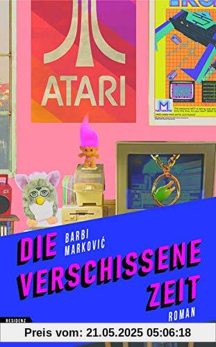 Die verschissene Zeit