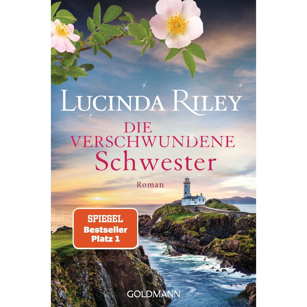 Die verschwundene Schwester von Goldmann TB