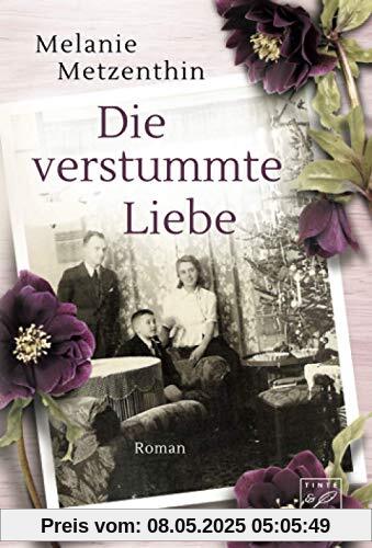 Die verstummte Liebe (Leise Helden)