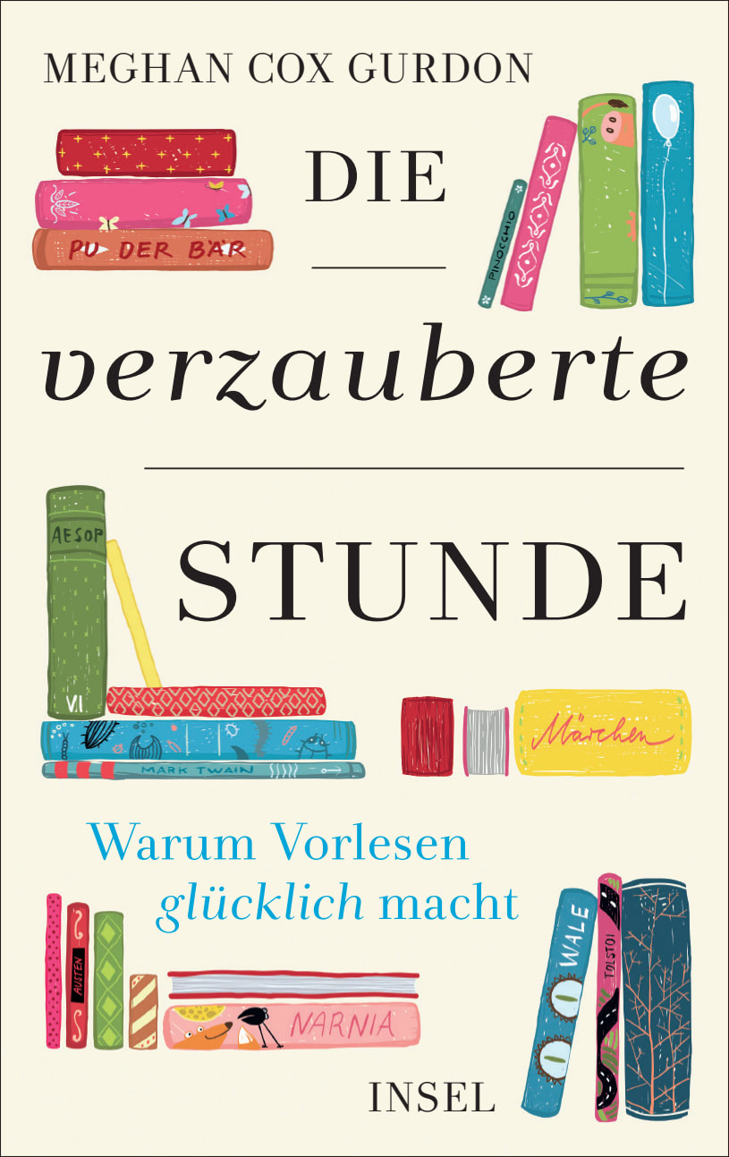 Die verzauberte Stunde von Insel Verlag