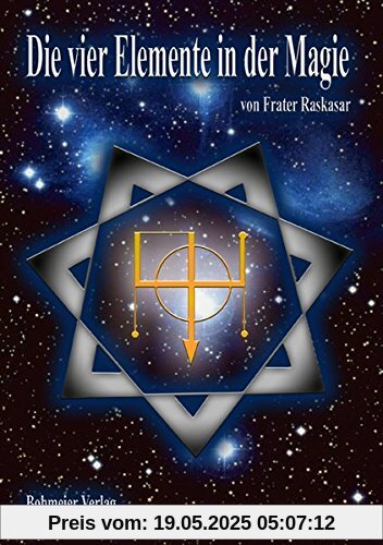 Die vier Elemente in der Magie: Symbole der Autorität