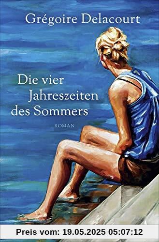 Die vier Jahreszeiten des Sommers