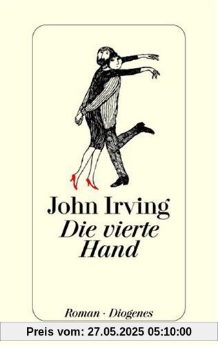 Die vierte Hand