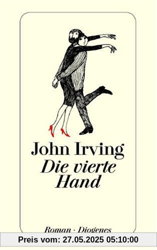 Die vierte Hand