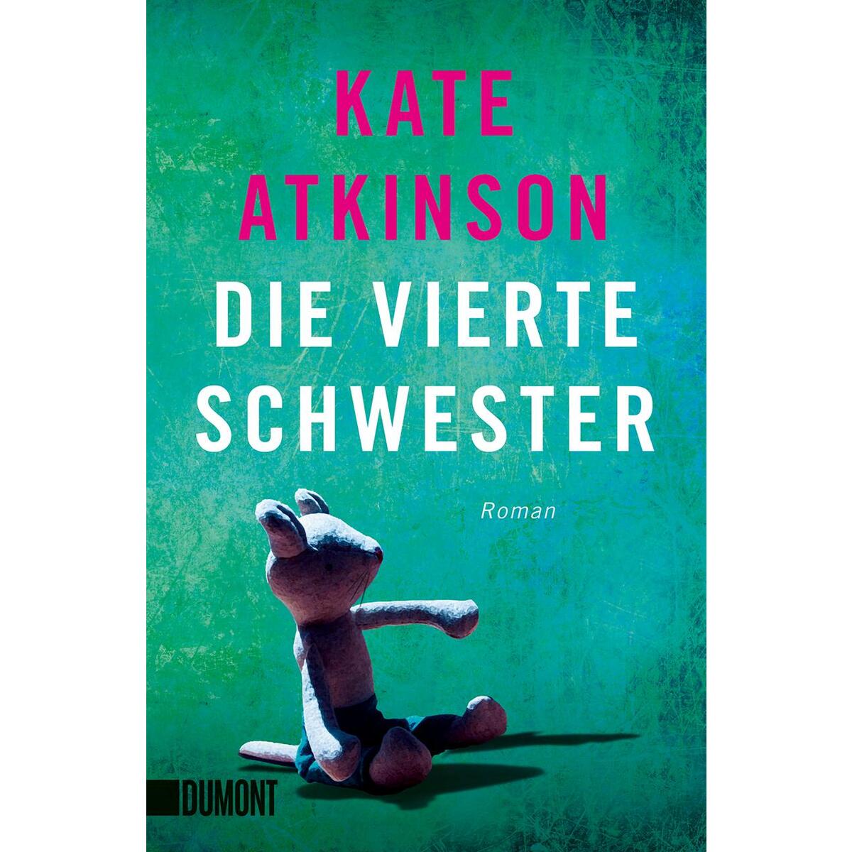 Die vierte Schwester von DuMont Buchverlag GmbH