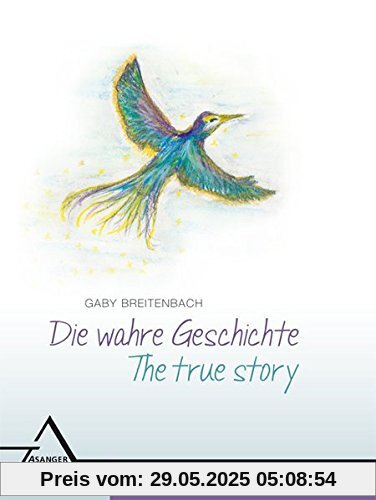 Die wahre Geschichte / The true story