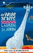 Die weiße Giraffe